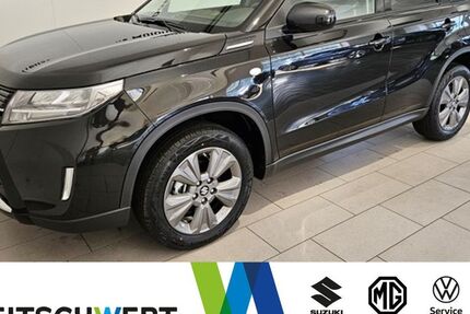 Suzuki Vitara 1.500 km 23.650 &euro; Ansbach 91522