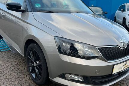 Skoda Fabia 120.600 km 9.990 € Bruchmühlbach-Miesau 66892
