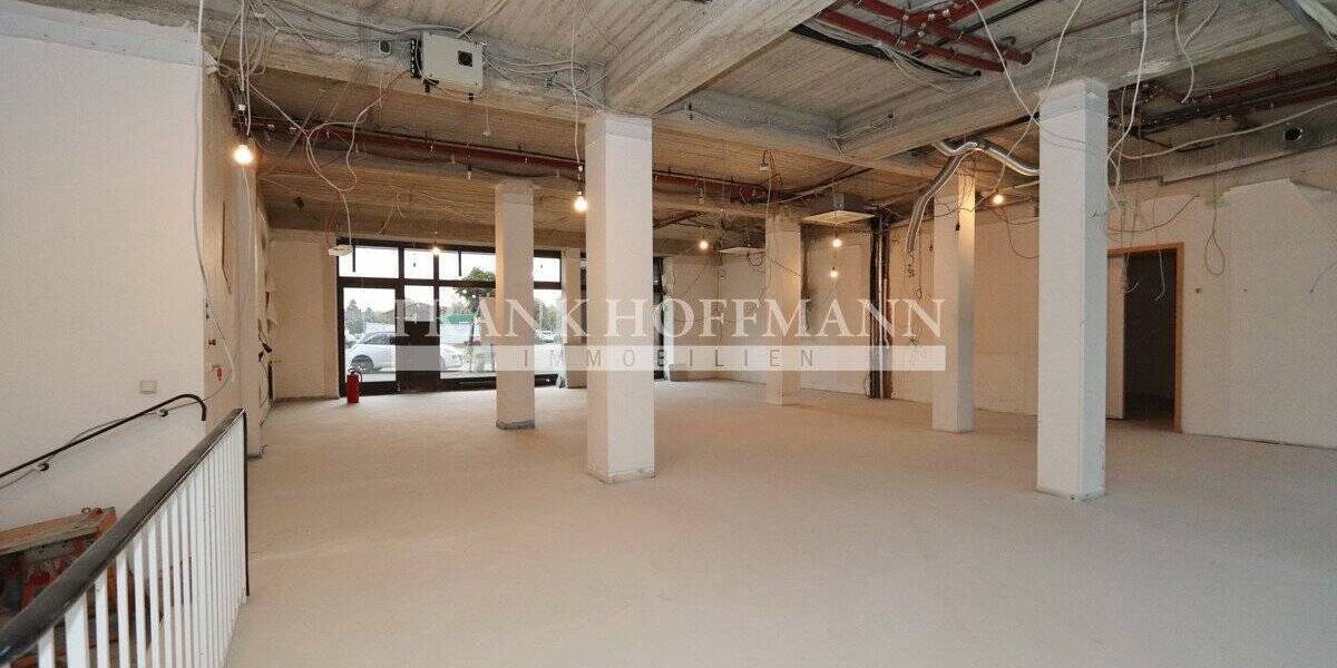 Gewerbeobjekt Henstedt-Ulzburg Ulzburg - 1.500&euro; | Angebot:25801688