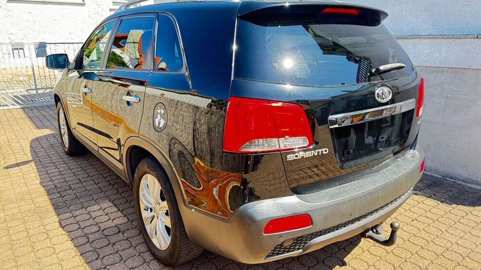 Sorento