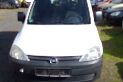 Opel Combo 271.000 km 1.250 &euro; Erlensee 63526