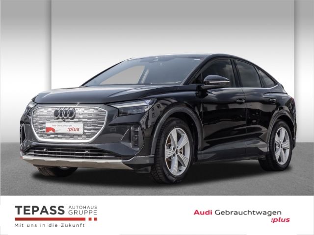 Audi Q4 e-tron 46.796 km 30.580 &euro; Schwelm 58332