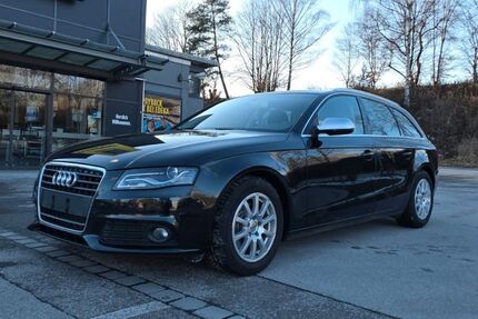 Audi A4 148.962 km 8.300 &euro; Stadtbergen 86391