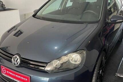 VW Golf