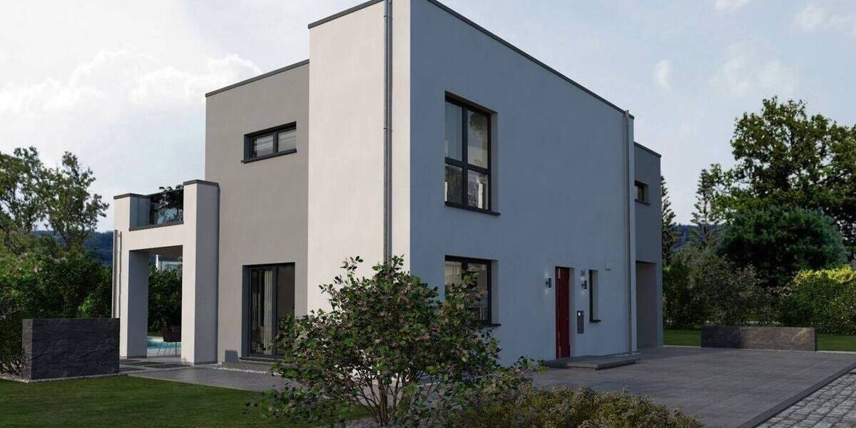 Einfamilienhaus Schiffweiler - 6 Zimmer, 256 m&sup2;, 714.900&euro; | Angebot:26155816