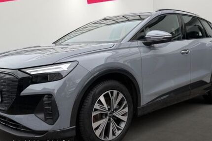Audi Q4 e-tron 12.713 km 26.980 &euro; Mülheim 45478