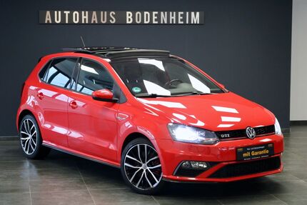 VW Polo 103.990 km 15.990 € Bodenheim 55294
