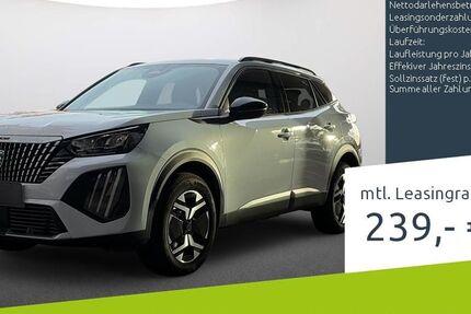 Peugeot 2008 6.661 km 28.460 &euro; Ahaus 48683