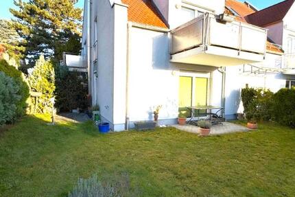 Wohnung Neumarkt in der Oberpfalz Altenhof - 1 Zimmer, 35 m&sup2;, 129.900&euro; | Angebot:25371237