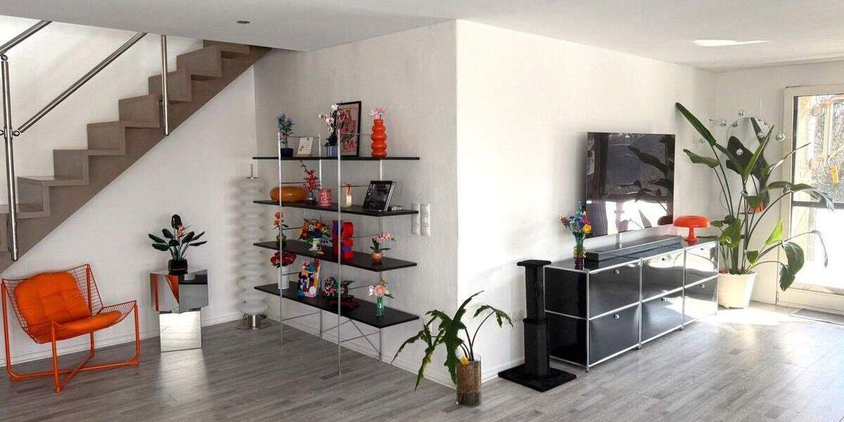 Etagenwohnung Goldenstedt - 3 Zimmer, 218 m&sup2;, 299.000&euro; | Angebot:25686723
