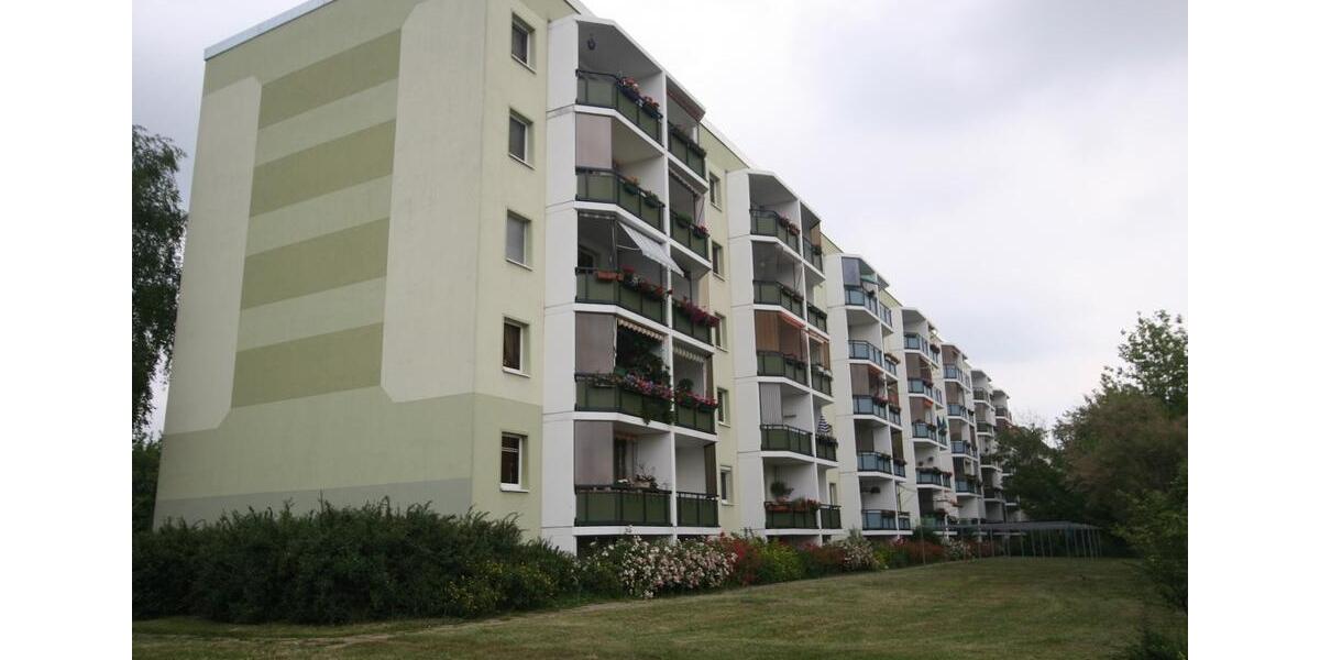 Etagenwohnung Jacobsdorf - 3 Zimmer, 58 m&sup2;, 386&euro; | Angebot:26545659