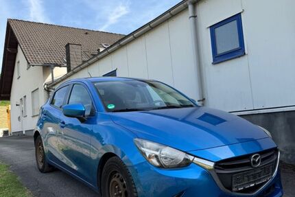 Mazda 2 167.800 km 4.490 &euro; Eslohe 59889