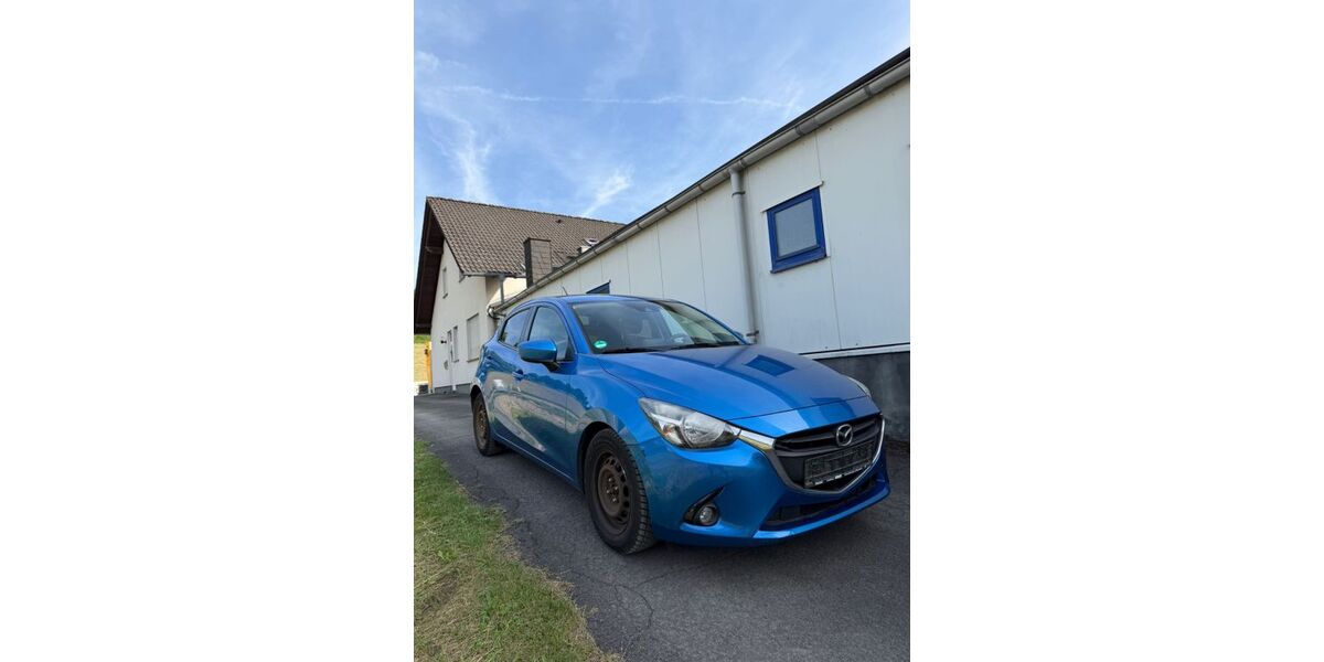 Mazda 2 167.800 km 4.490 &euro; Eslohe 59889