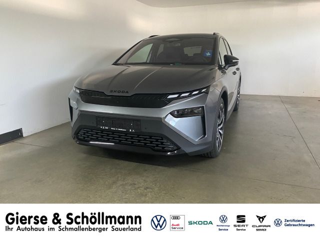 Skoda Elroq 1.025 km 50.450 &euro; Schmallenberg 57392