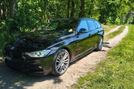 BMW 318 172.500 km 13.900 &euro; Struppen 01796