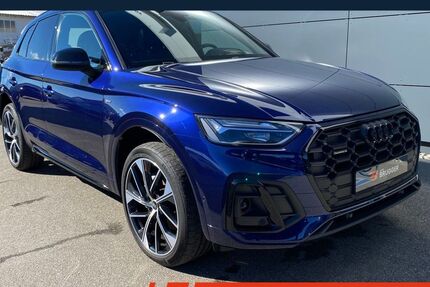 Audi Q5 59.740 km 38.950 &euro; Eberhardzell-Füramoos 88436