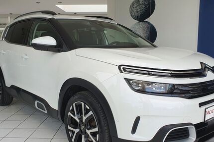 Citroen C5 Aircross 115.000 km 18.690 € Laatzen 30880