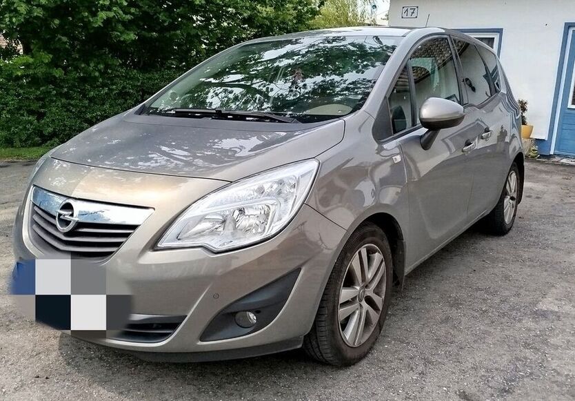 Meriva