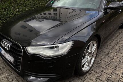 Audi A6 295.123 km 11.300 &euro; Bielefeld 33617