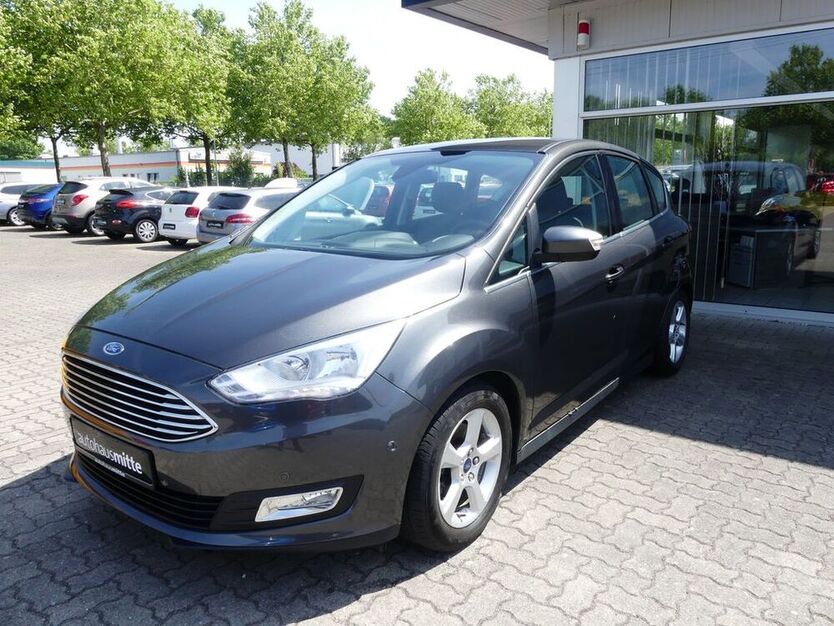 C-Max