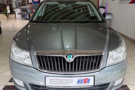 Skoda Octavia 138.000 km 7.490 &euro; Laatzen 30880