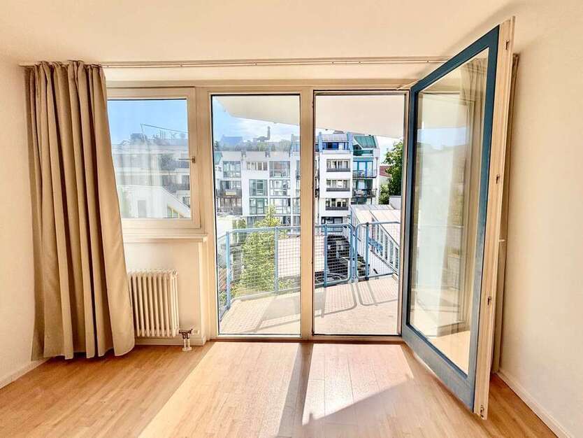 Wohnung zum Kaufen in München 629.000 € 59.05 m²