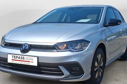 VW Polo 6.064 km 16.960 &euro; Wuppertal 42369