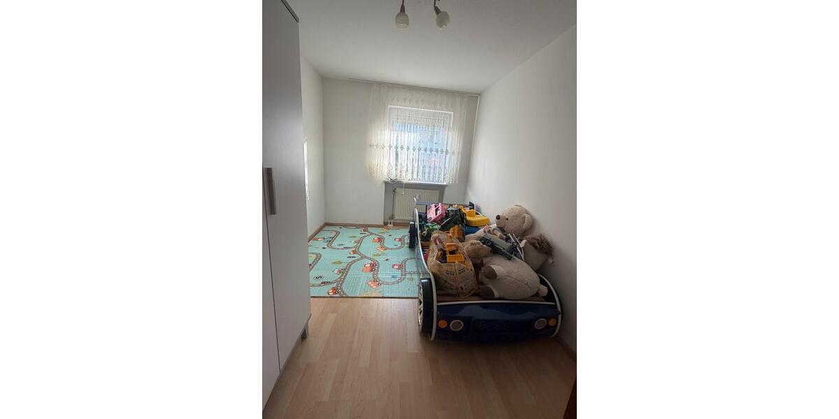 3-Zimmerwohnung 3 zimmer