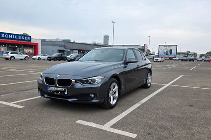 BMW 320 152.000 km 14.199 &euro; Eriskirch 88097