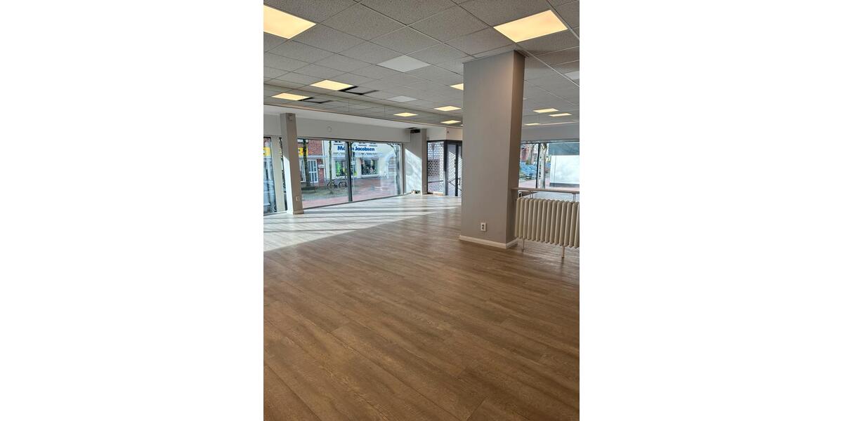 Gewerbeobjekt Eckernförde - 3.550&euro; | Angebot:25384723