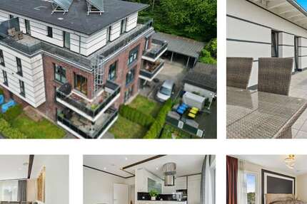 Wohnung zum Kaufen in Flintbek 429.000 € 109 m² 3 zimmer