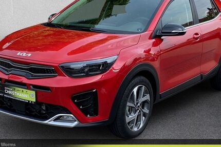 Kia Stonic 2.500 km 24.990 € Ludwigshafen 67059