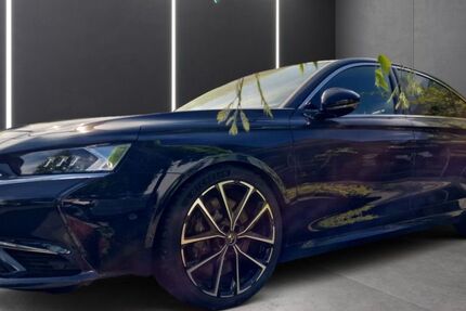 DS Automobiles DS9 8.724 km 36.990 &euro; Aachen 52078