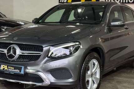 Mercedes-Benz GLC 250 171.800 km 24.999 &euro; Langenhagen 30853