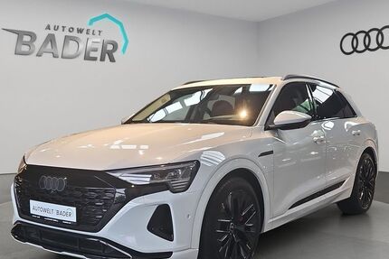 Audi Q8 e-tron 37.978 km 55.530 &euro; Wolfratshausen 82515