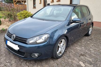 VW Golf 250.000 km 5.999 &euro; Bodenwerder 37619