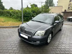 Avensis