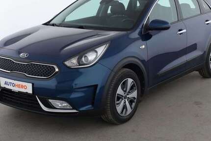 Kia Niro 30.142 km 17.580 &euro; Leipzig 04328