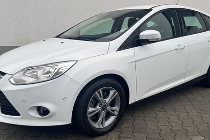 Ford Focus 139.780 km 6.800 &euro; Ginsheim Gustavsburg 65462