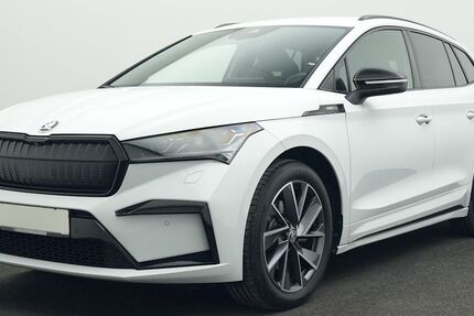 Skoda Enyaq 29.875 km 37.750 &euro; Neumarkt i.d. OPf. 92318