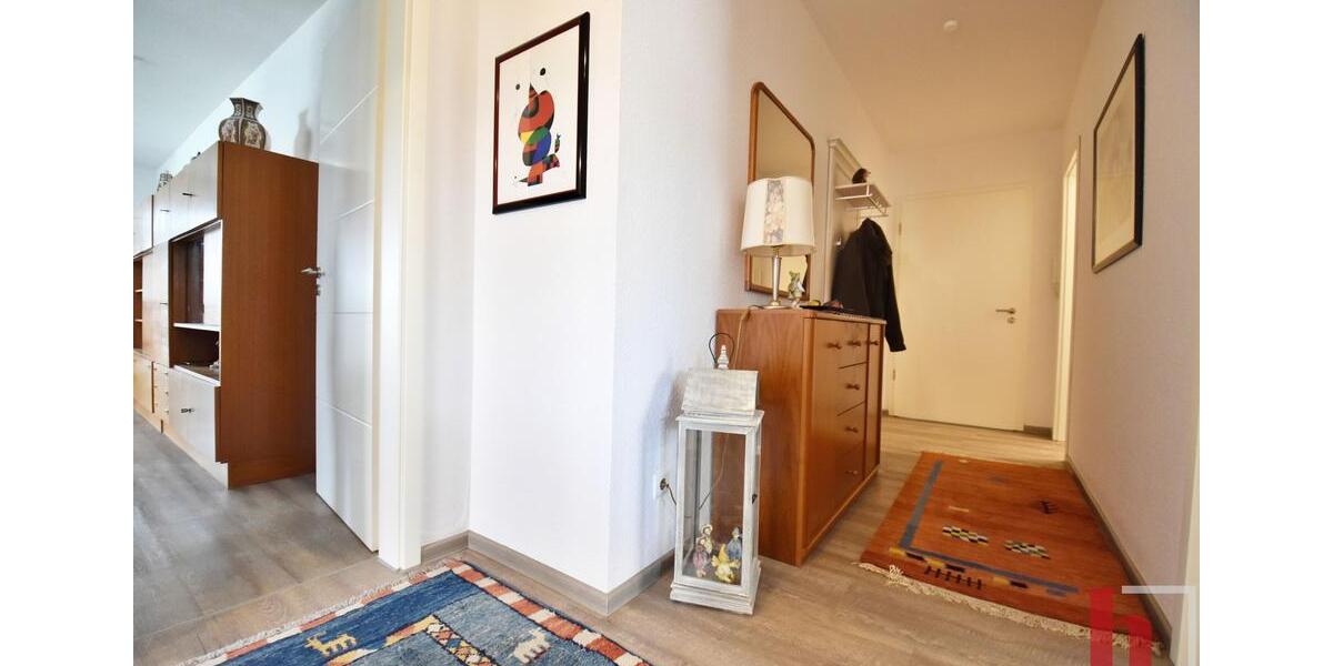 Erdgeschoßwohnung Diepholz - 3 Zimmer, 89 m&sup2;, 850&euro; | Angebot:26586142