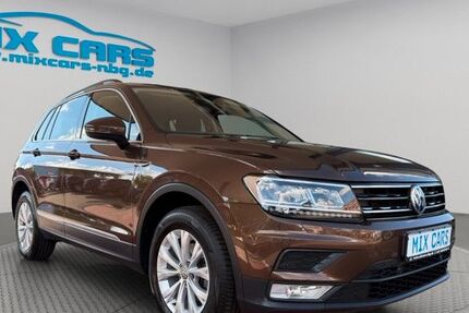 VW Tiguan 46.444 km 22.470 &euro; Fürth 90763