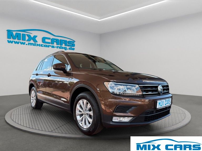 VW Tiguan 46.444 km 22.470 &euro; Fürth 90763