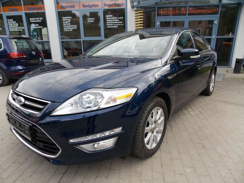 Mondeo