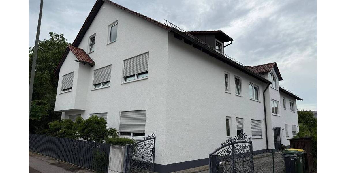 Etagenwohnung Geisenfeld - 3 Zimmer, 77 m&sup2;, 260.000&euro; | Angebot:24041631