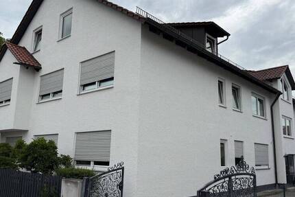 Wohnung Geisenfeld - 3 Zimmer, 77 m&sup2;, 260.000&euro; | Angebot:24041631