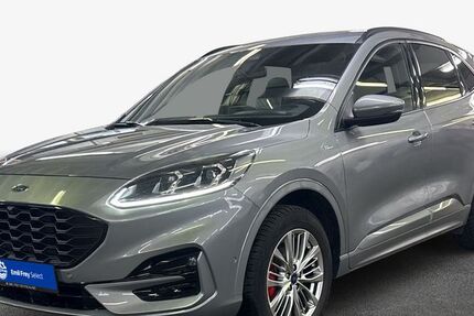 Ford Kuga 51.629 km 23.516 &euro; Hannover 30165