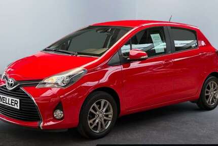Toyota Yaris 62.750 km 12.950 &euro; Osnabrück 49090
