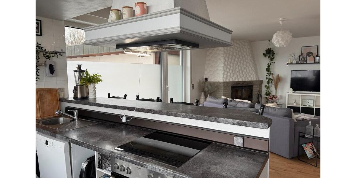 Ohne Makler 2-Zimmer-Eigentumswohnung mit großer Terrasse & Kamin 2 zimmer