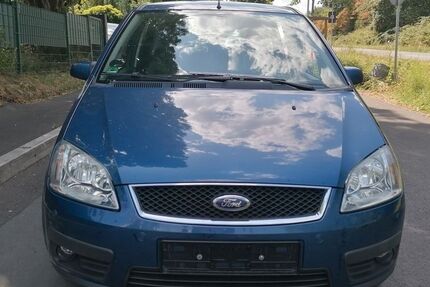 Ford C-Max 70.000 km 3.100 &euro; friedrichsdorf 61381